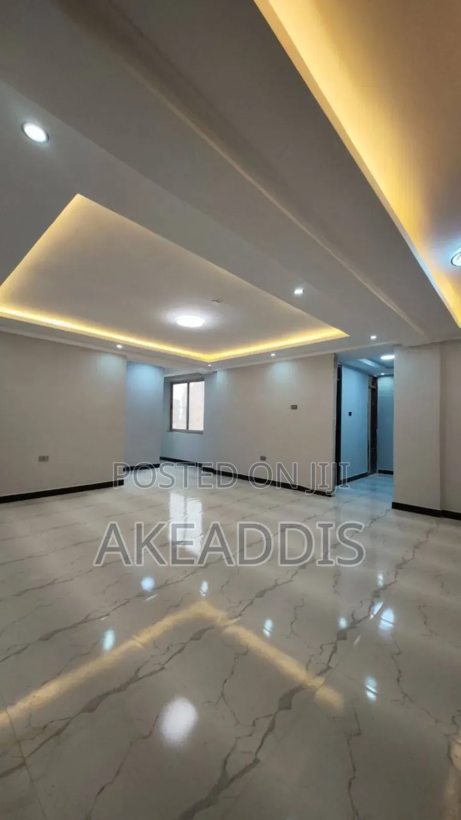 Furnished 2bdrm Condo in Bole Ayat for sale