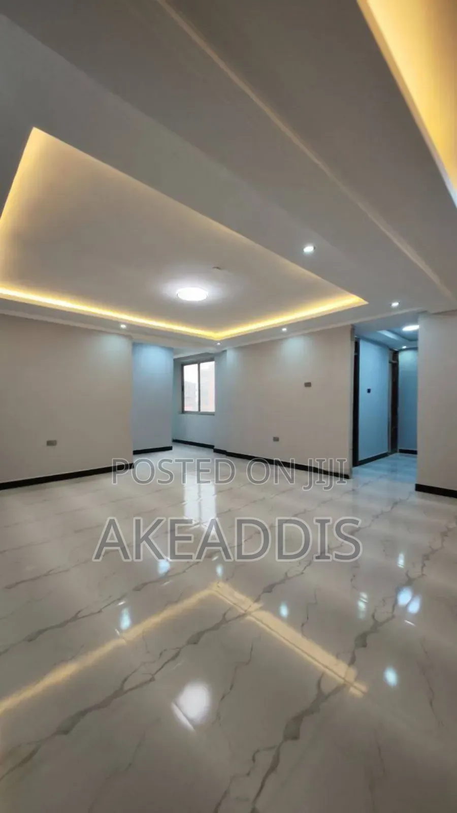 Furnished 2bdrm Condo in Bole Ayat for sale