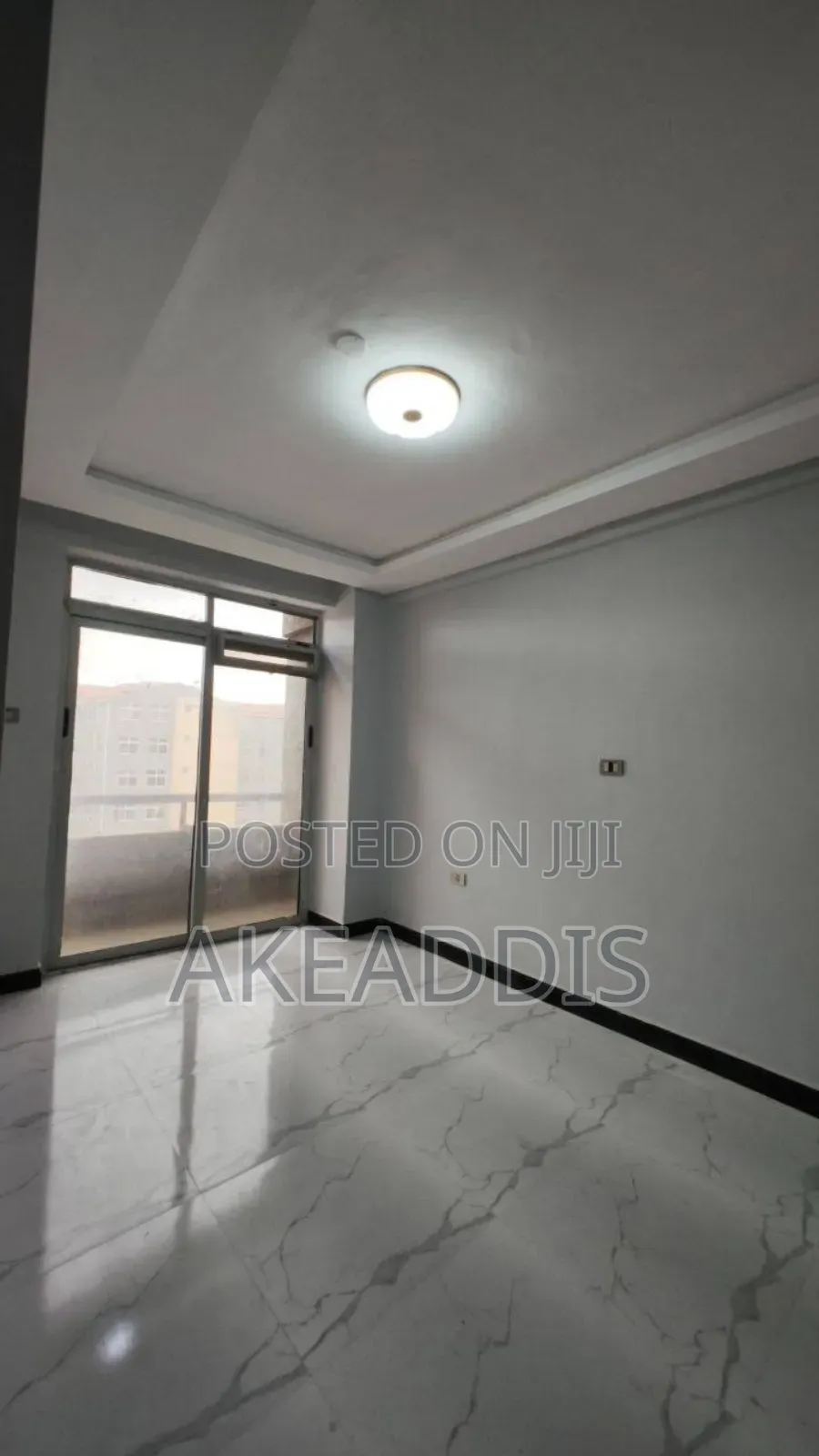 Furnished 2bdrm Condo in Bole Ayat for sale