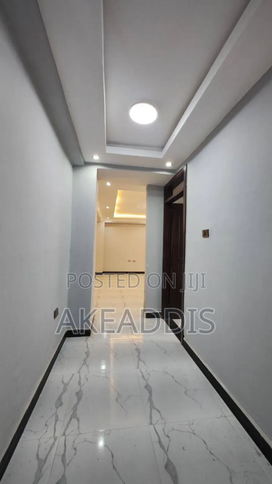 Furnished 2bdrm Condo in Bole Ayat for sale