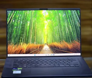 New Laptop Asus ROG Zephyrus G15 GA503QR 16GB Intel Core I9 SSD 1T