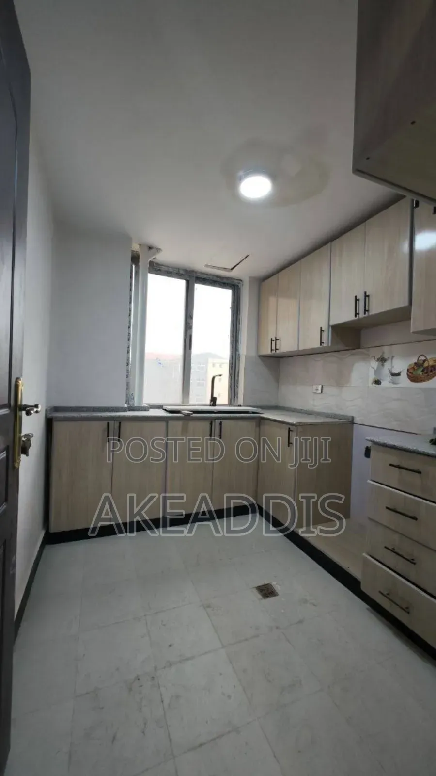 Furnished 2bdrm Condo in Bole Ayat for sale