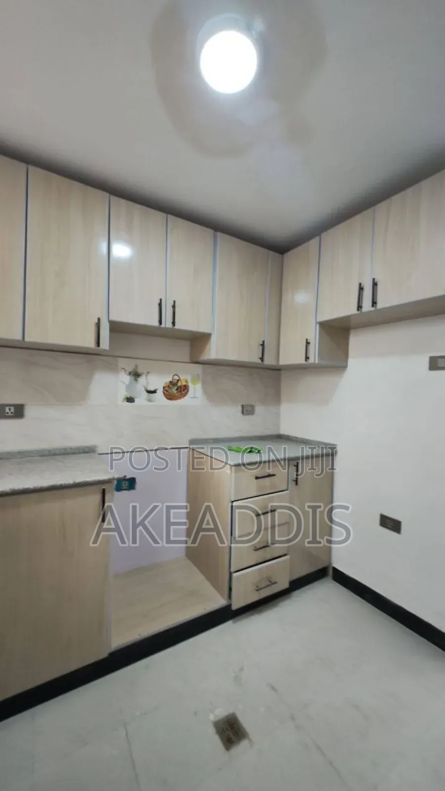 Furnished 2bdrm Condo in Bole Ayat for sale