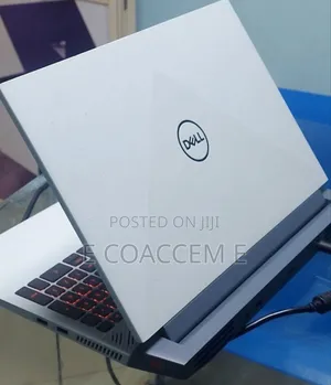 New Laptop Dell 16GB AMD Ryzen 5 SSD 512GB