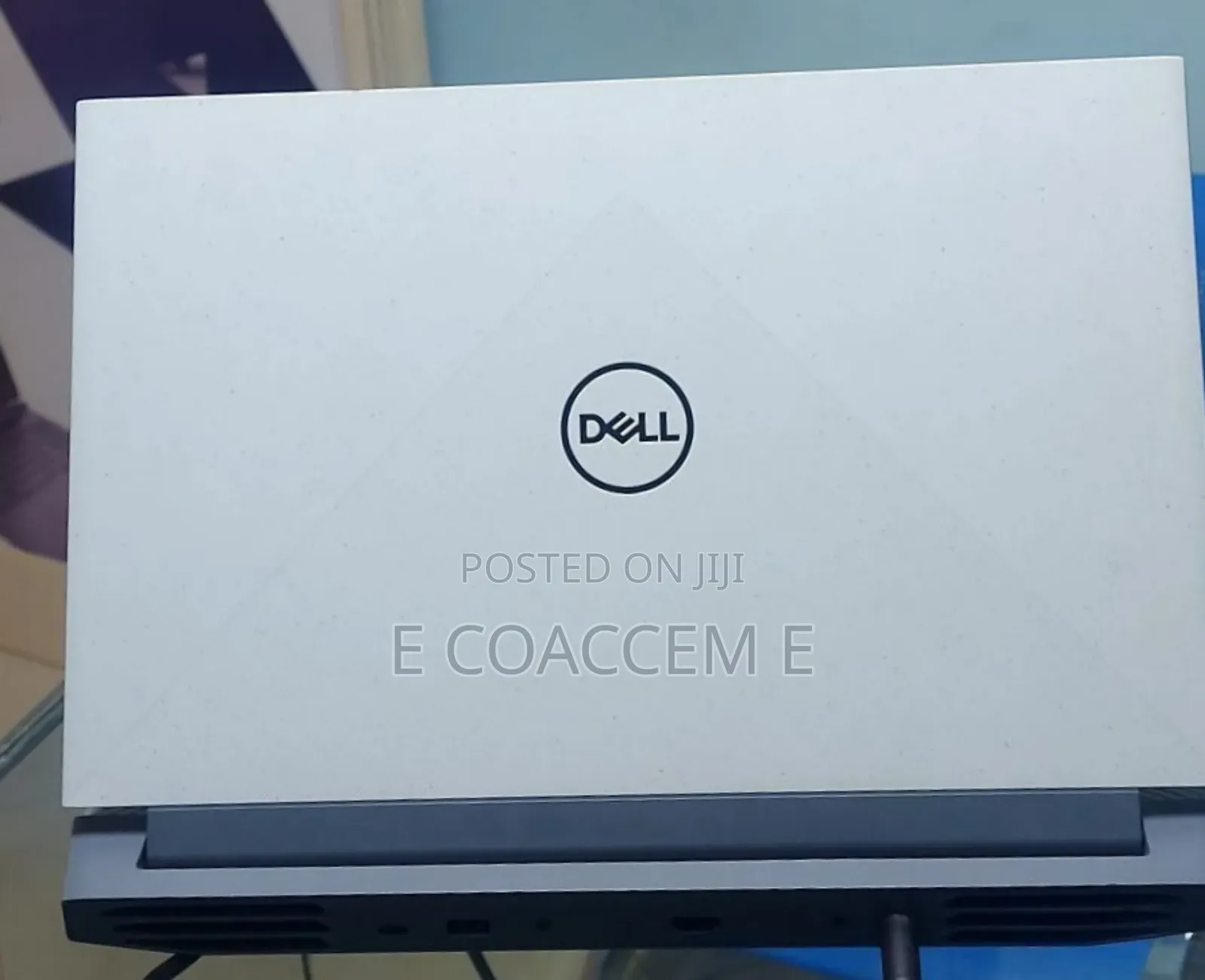 New Laptop Dell 16GB AMD Ryzen 5 SSD 512GB