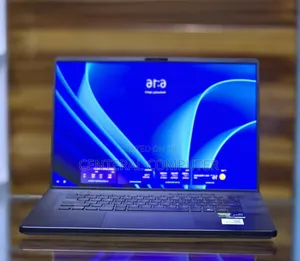 New Laptop Asus ROG Zephyrus G15 GA503QR 16GB Intel Core I9 SSD 1T