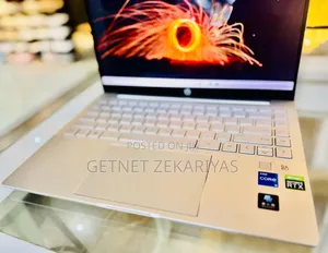 New Laptop HP Pavilion 14 16GB Intel Core I5 SSD 512GB