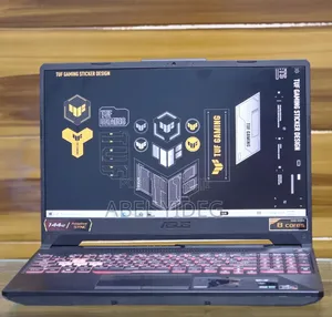New Laptop Asus 16GB AMD Ryzen 7 SSD 512GB