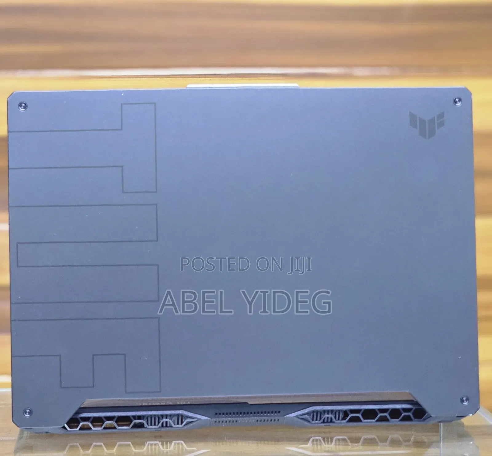 New Laptop Asus 16GB AMD Ryzen 7 SSD 512GB