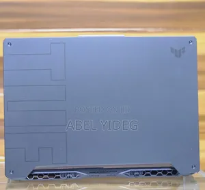 New Laptop Asus 16GB AMD Ryzen 7 SSD 512GB