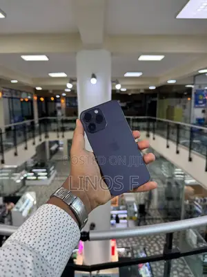 Apple iPhone 14 Pro Max 128 GB Blue