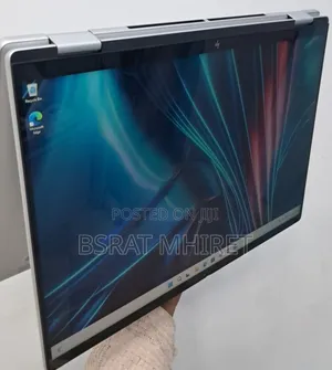 New Laptop HP Envy X360 16GB Intel Core Ultra 7 SSD 1T