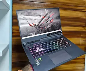 New Laptop Asus 16GB AMD Ryzen 9 SSD 512GB