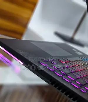 New Laptop Asus 16GB AMD Ryzen 9 SSD 512GB