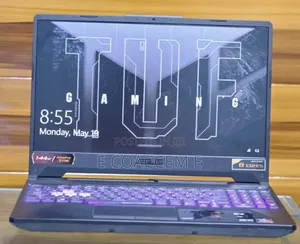 New Laptop Asus 16GB AMD Ryzen 7 SSD 512GB