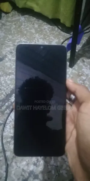 New Xiaomi Redmi 13C 256 GB Blue