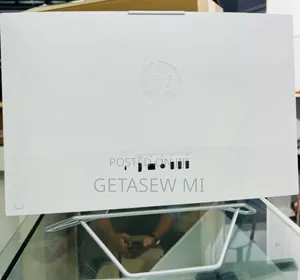 Photo - New HP 200 G4 22 All-in-One 8GB Intel Core I7 SSD 512GB