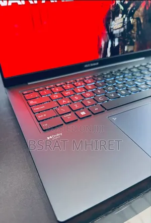 Photo - New Laptop Asus ZenBook 13 UX331UN 16GB Intel Core I7 SSD 512GB