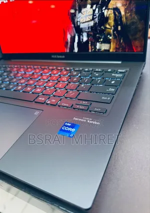 New Laptop Asus ZenBook 13 UX331UN 16GB Intel Core I7 SSD 512GB