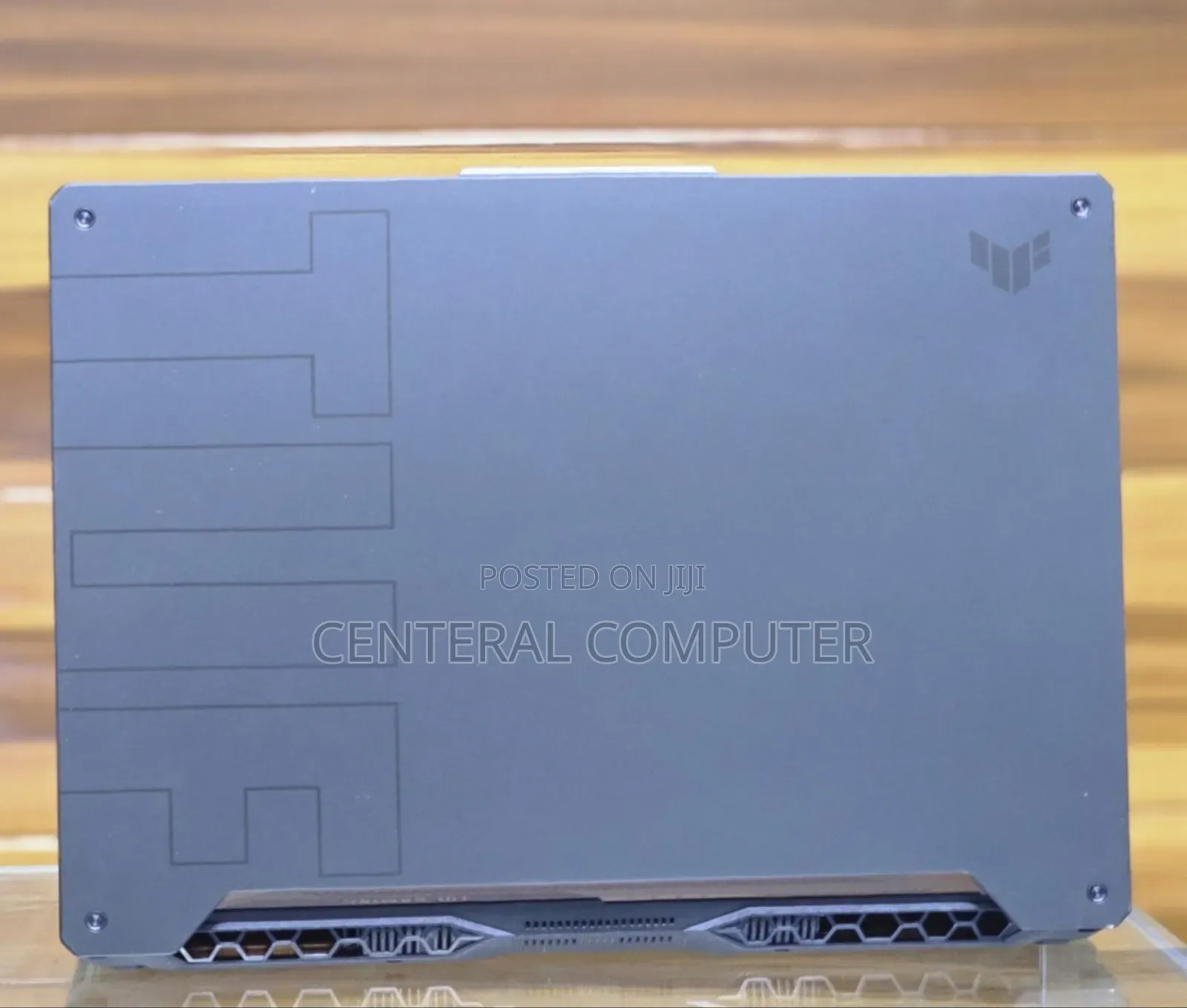 New Laptop Asus TUF Gaming A15 16GB Intel Core I7 SSD 512GB