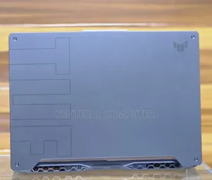 New Laptop Asus TUF Gaming A15 16GB Intel Core I7 SSD 512GB