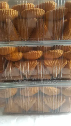 Photo - Addis Cookies