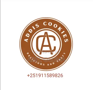 Addis Cookies