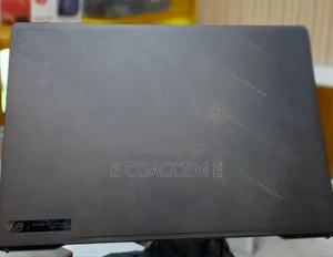 New Laptop Asus 16GB AMD Ryzen 9 SSD 1T