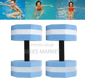 Photo - Aquatic Dumbbell