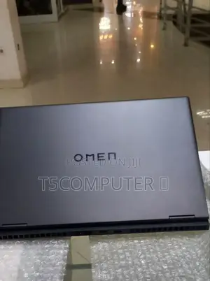 New Laptop HP Omen 16 16GB Intel Core I7 SSD 512GB