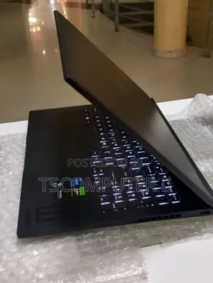 New Laptop HP Omen 16 16GB Intel Core I7 SSD 512GB