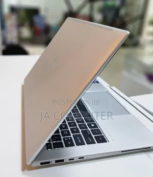 New Laptop HP EliteBook 840 16GB Intel Core I7 SSD 512GB