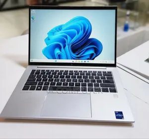New Laptop HP EliteBook 840 16GB Intel Core I7 SSD 512GB