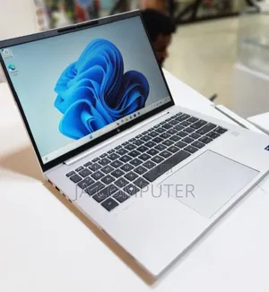 New Laptop HP EliteBook 840 16GB Intel Core I7 SSD 512GB