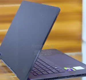 Photo - New Laptop Asus ROG Zephyrus G15 16GB Intel Core I9 SSD 1T