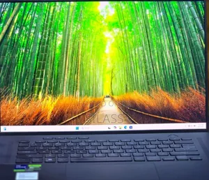 New Laptop Asus ROG Zephyrus G15 16GB Intel Core I9 SSD 1T