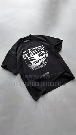 Custom T-Shirt Printing