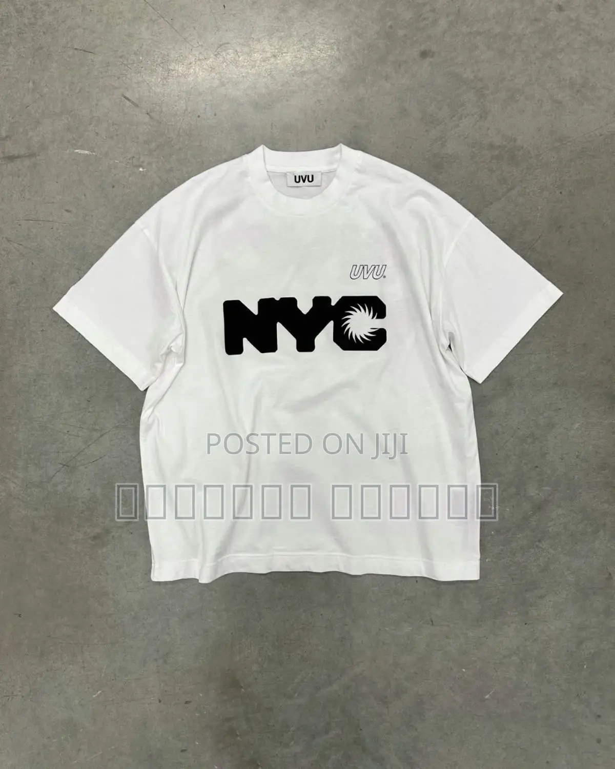 Custom T-Shirt Printing