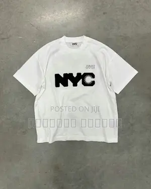 Photo - Custom T-Shirt Printing