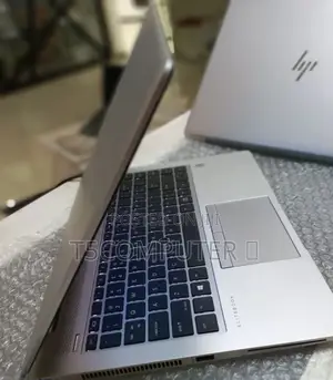 New Laptop HP EliteBook 830 G5 16GB Intel Core I7 SSD 512GB