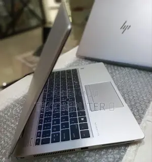 New Laptop HP EliteBook 830 G5 16GB Intel Core I7 SSD 512GB