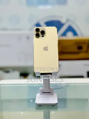 New Apple iPhone 13 Pro Max 128 GB Black