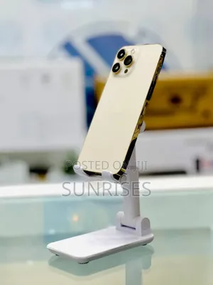 New Apple iPhone 13 Pro Max 128 GB Black