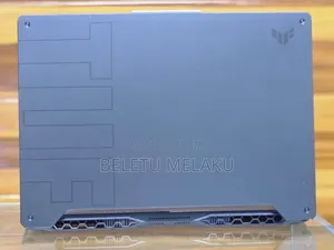 New Laptop Asus TUF Gaming F16 16GB AMD Ryzen 7 SSD 512GB