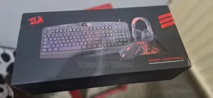 Photo - Redragon Keyboard