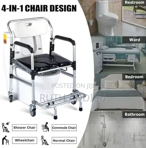 Commode Bath Chair者或best Quality Commode Chair起飛bath Seat