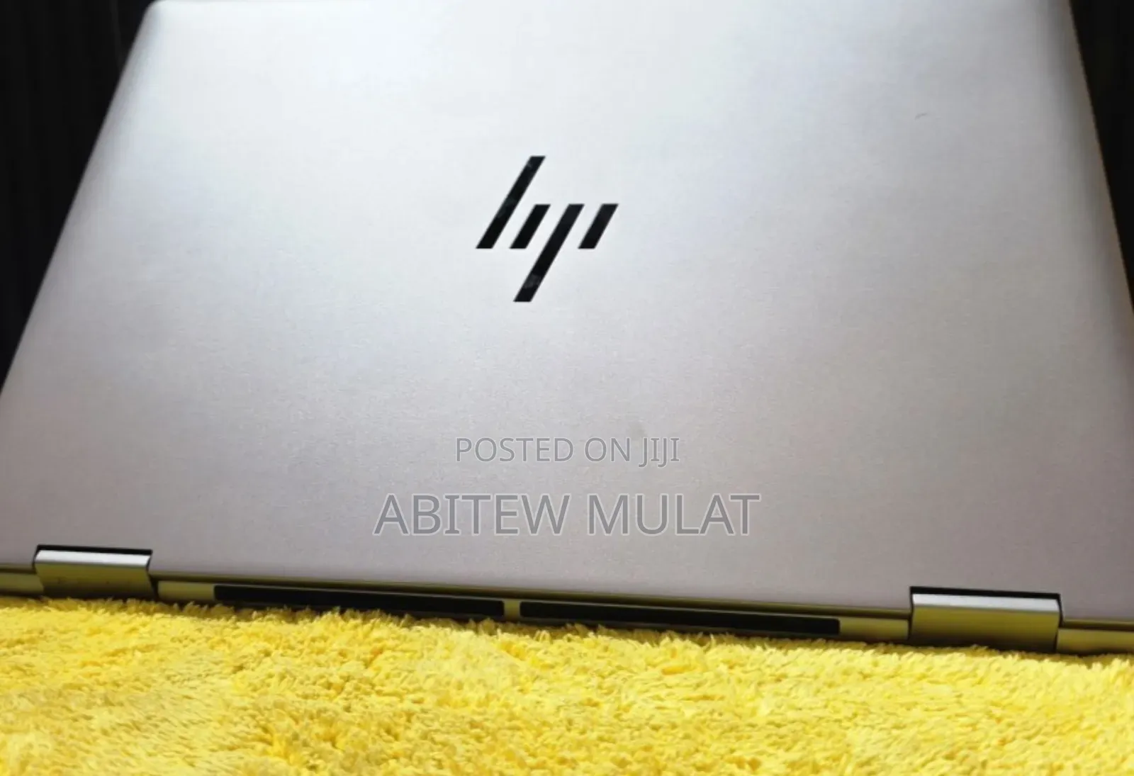 New Laptop HP Envy X360 16GB Intel Core Ultra 7 SSD 1T