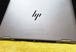 Photo - New Laptop HP Envy X360 16GB Intel Core Ultra 7 SSD 1T