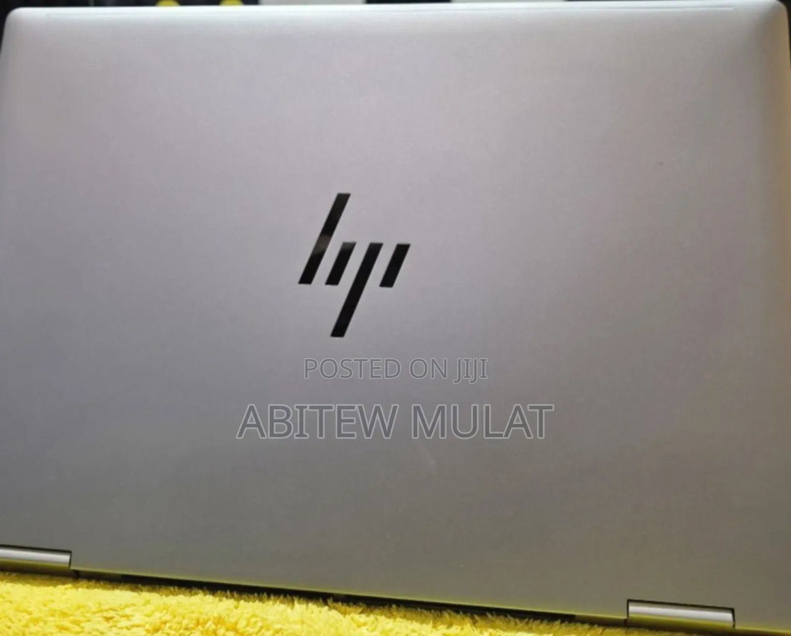 New Laptop HP Envy X360 16GB Intel Core Ultra 7 SSD 1T