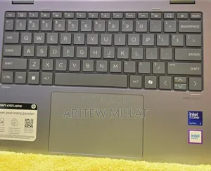New Laptop HP Envy X360 16GB Intel Core Ultra 7 SSD 1T